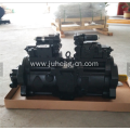 SK210LC-6E Hydraulic Pump Main Pump YN10V00020F2